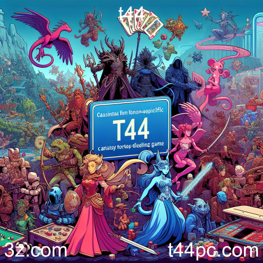 A Magia dos Jogos de RPG: Uma Imersão Inigualável